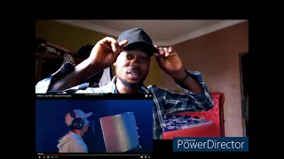 william last krm nailed this freestyle essence ll crazy reaction 