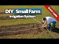 How to Setup a Drip Irrigation System for Small Farms Step-by-Step Beginner s Guide