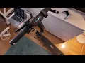 How To Enable/Disable Guard Mode On Segway Ninebot eKickscooter E2 Pro