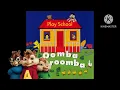 Alvin And The Chipmunks Sings Three Little Speckle Frogs By Play School