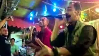 اغنية حظي وين ابو عياش دندنها