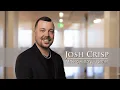Josh Crisp Makes History as UniTrust s First Managing Partner