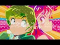 Download Lagu Urusei Yatsura (2022) - Opening 2 Full『I Wanna Muchuu』by MAISONdes feat. asmi, Surii