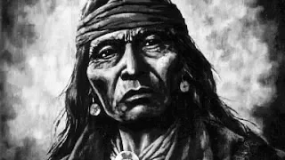 Nantan K uuch ish Chief Cochise Chiricahua Apache Leader