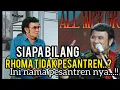 Download Lagu Yg bilang Rhoma ga pesantren pasti gemeter tonton video ini.!!#rhomairama 