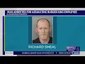 DuBois man wanted for assaulting fast food worker arrested