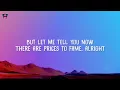 Backstreet Boys - Larger Than Life (Lyrics)