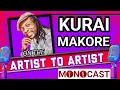 Download Lagu Kurai Makore On The Artist To Artist MonoCast(ep39) With Mono Mukundu