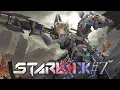 Download Lagu STARLOCK #7