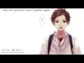Download Lagu 『Amatsuki』Ima Suki Ni Naru -triangle story-「Eng Sub」