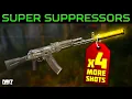 Master Weapon Suppressor Maintenance in DayZ Barrel Damage Explained