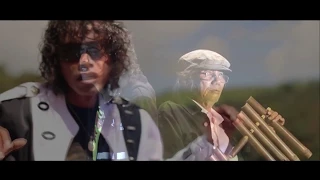 yayan jatnika the phenomenon official music video 