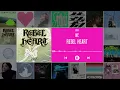 【🎧最新K-POP PLAYLIST】2025.01:Trendy K-POP:Hottest Hits❤️