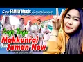 Download Lagu MAKKUNRAI JAMAN NOW Cipt. Sultan Long // Voc. All Crew FAMILY Music Entertainment