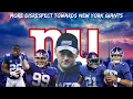 New York Giants Las Vegas Gives Giants Longest Odds To Win The NFC East More Disrespect