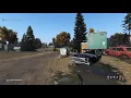 DayZ Map - DeerIsle
