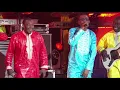 Youssou Ndour - NANETTE ADA - VIDEO BERCY 2017