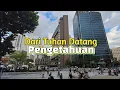 Download Lagu Dari Tuhan Datang Pengetahuan - Renungan dan Doa Pagi 28 Agustus 2025