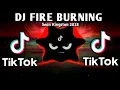DJ FIRE BURNING X SEAN KINGSTON 2025 TIKTOK VIRAL TREND (FULLBASS REMIX) 2025
