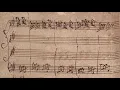 VIVALDI | Concerto con 2 Violini, Leuto, e Basso | RV 93 in D major | Original manuscript