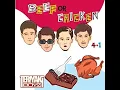 Download Lagu BEEF or CHICKEN / TERIYAKI BOYZ