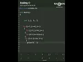 Random number using for loop