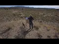 Dante Biss-Grayson - Veterans and Art Therapy Via a Connection to the Land COLORES NMPBS