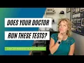 What Are Cancer Markers in Blood Tests