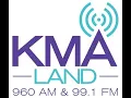 KMA AM News Headlines Friday April 5th 2024