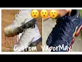 How to Customize VaporMax