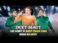 Download Lagu NIKEN SALINDRY DUET SAMA CAK KOMET \u0026 DODOK BIKIN NGAKAK 