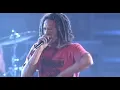 Rage Against The Machine - Bombtrack (from The Battle Of Mexico City)
