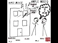 Download Lagu Ample MusiQ x Kasi Boyz - Nje(Feat Wyko_simanje_El Guru_Inn_O_Mafisha_Nuxa_Mc_D \u0026 Slangu