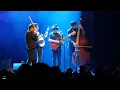 Gregory Alan Isakov, Dandelion Wine & Saint Valentine, TivoliVredenburg, 04-11-2022