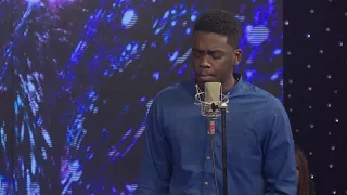 أجمل خطاب مامون سوار الدهب 