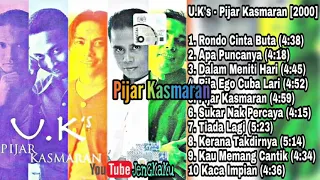 Download Uk's - Pijar Kasmaran MP3