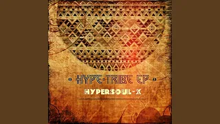 the rebirth hype tribe mix 