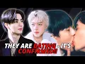 Download Lagu ZeeNunew | They Finally Confirmed Their Relationship 😱