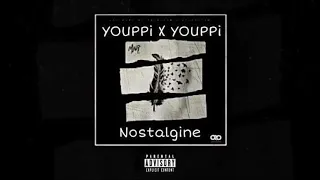 Youppi X Youppi NOSTALGINE CRONICK PROD BEAT NAS AFFIRMATIVE ACTION RÉNOVATION 