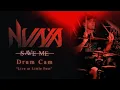 Download Lagu NVNA - Save Me (DRUM CAM at Little Fest)
