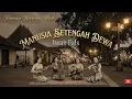 Lagu 🎶 Manusia Setengah Dewa – Iwan Fals Keroncong Klasik Remix | Suara Keroncong Jadoel 🎸