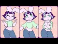 Download Lagu Inspired by Alex Rabbit | TikTok Animation from @motiny