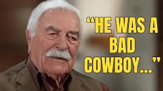 At 81 Tom Selleck Revealed His True Feelings about Sam Elliott