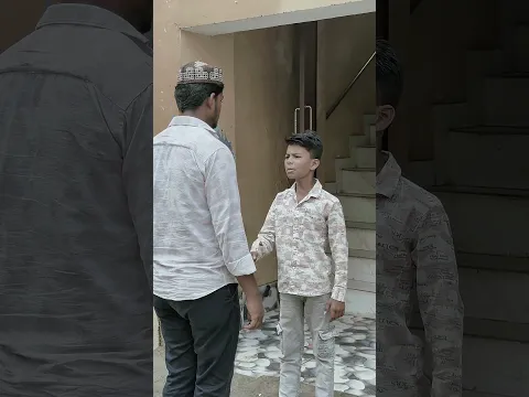 जादुई दुनिया में ये किया है 😭❤️😭#islamic #viral #shorts #shortsfeed #shortsfeed #video #ytshorts