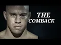 The Comeback Is Personal Motivational Speech