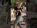 Sweeping Promises at The Toy Store; Lawrence, Kansas; August 12, 2026 (entire set)
