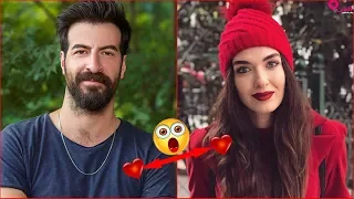 تعرف على ازواج و زوجات ابطال مسلسل نجمة الشمال 