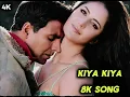 Download Lagu Kiya Kiya | Full Audio | Welcome Movie | Akshay Kumar, Katrina Kaif, Nana Patekar, Anil Kapoor