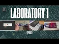 LAB EXERCISE 1 - Getting Started with ESP32 and WOKWI Simulator