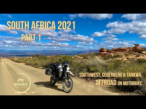 Download MP3 South Africa 2021 Ep1, EINE MEINER SCHÖNSTEN FAHRTEN EVER! (D/eng/esp) Southwest Cederberg & Tankwa